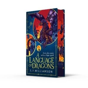 Language of Dragons (Special Edition)