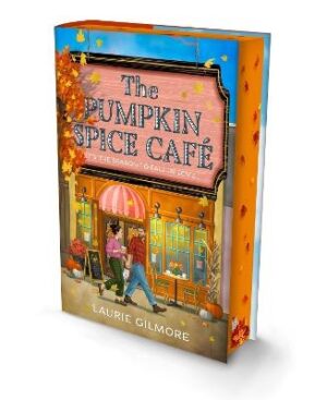 Pumpkin Spice Cafe (Deluxe)