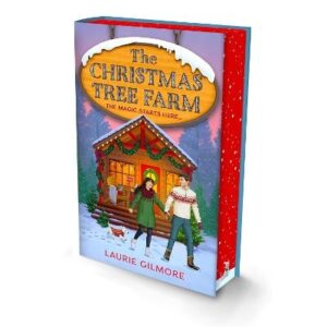 Christmas Tree Farm: Deluxe Edition