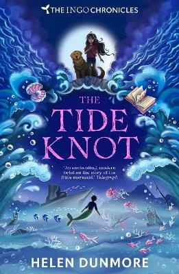 Tide Knot (v2 Ingo Chronicles)