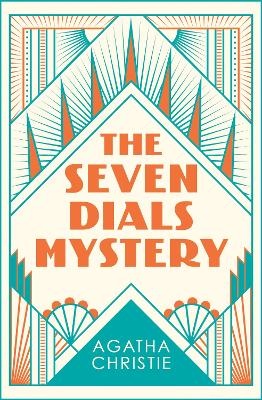 Seven Dials Mystery