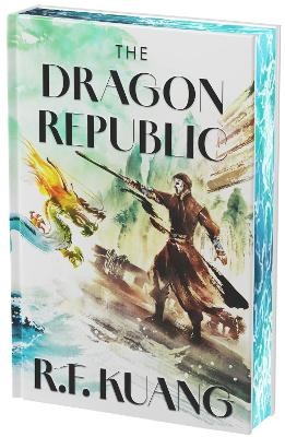 Dragon Republic Collector's Edition