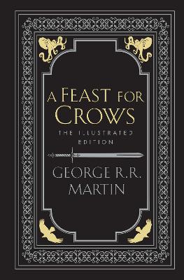 Feast for Crows