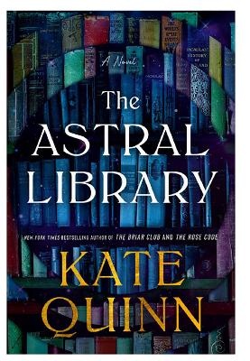 Astral Library