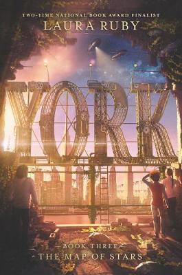 York v3: Map of Stars