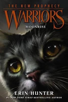 Moonrise: v2 Warriors: New Prophecy