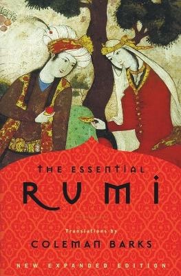 Essential Rumi