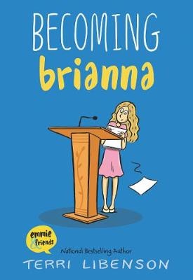 Becoming Brianna (v4 Emmie and Friends)