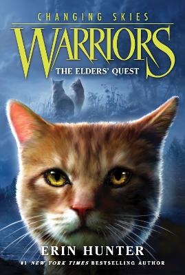 Elders' Quest (v1 Warriors: Changing Skies)