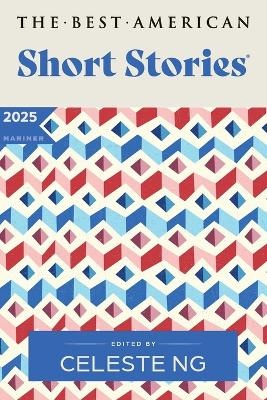Best American Short Stories 2025