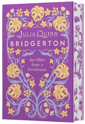Offer From a Gentleman: Bridgerton Collector's Edition