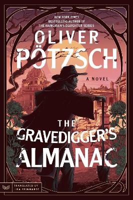 Gravedigger's Almanac