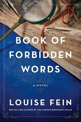 Book of Forbidden Words