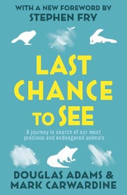 Last Chance To See
