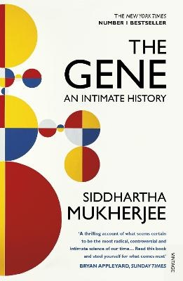 Gene: An Intimate History