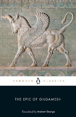 Epic of Gilgamesh