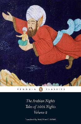Arabian Nights: Tales of 1,001 Nights v2