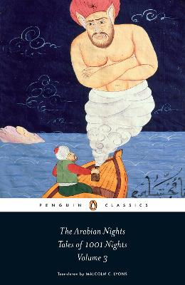 Arabian Nights: Tales of 1,001 Nights: Volume 3