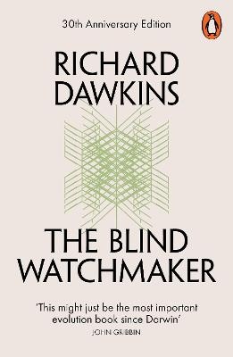 Blind Watchmaker