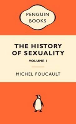 History of Sexuality: The Will to Knowledge
