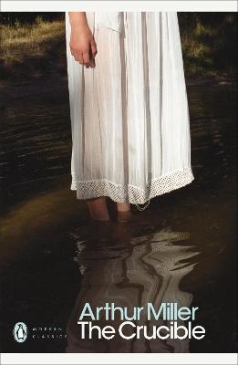 Crucible: A Play in Four Acts