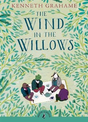 Wind in the Willows