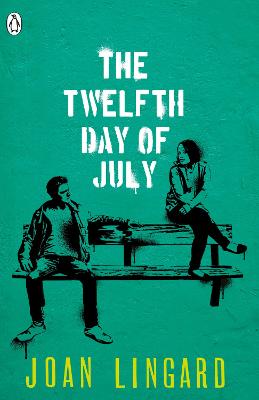 Twelfth Day of July: A Kevin and Sadie Story