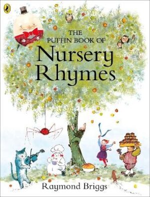Puffin Book of Nursery Rhymes