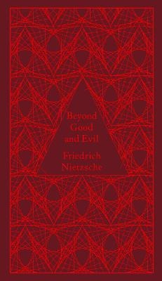 Beyond Good and Evil