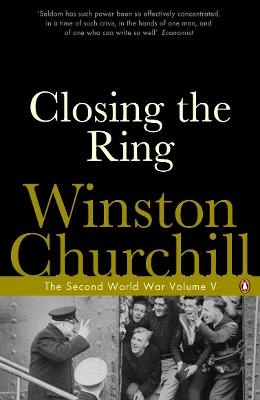 Closing the Ring (v5 The Second World War)