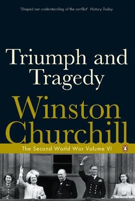 Triumph and Tragedy (v6  Second World War)