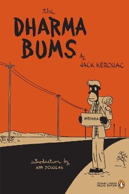 Dharma Bums (Penguin Classics Deluxe edition)