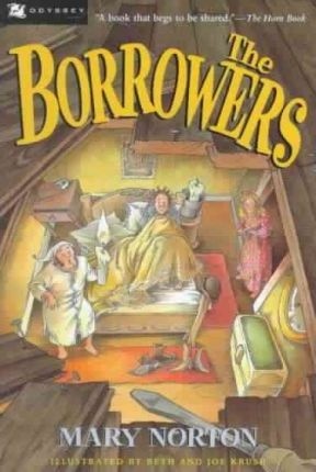 Borrowers v1