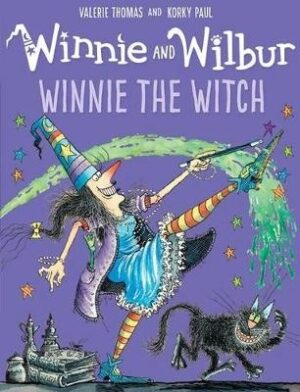 Winnie the Witch (Winnie and Wilbur)