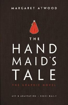 Handmaid's Tale (The Graphic Novel)