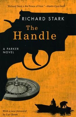 Handle: A Parker Novel