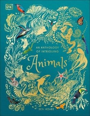 Anthology of Intriguing Animals