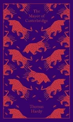 Mayor of Casterbridge