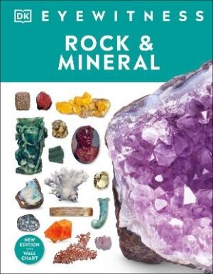 Rock and Mineral (DK Eyewitness)