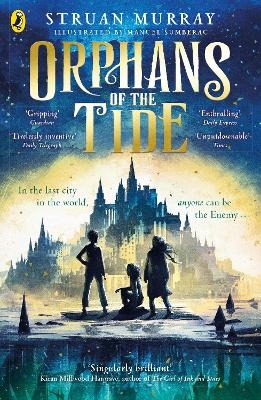 Orphans of the Tide v1