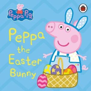 Peppa the Easter Bunny (Peppa Pig)