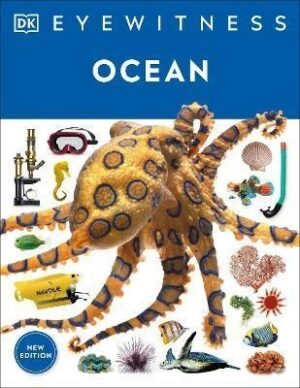 DK Eyewitness Ocean