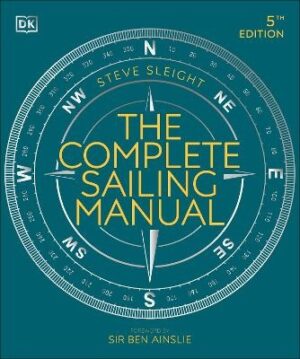 Complete Sailing Manual