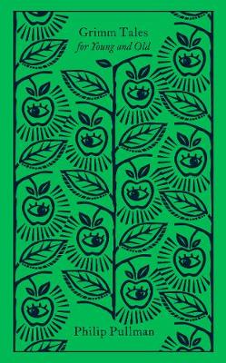 Grimm Tales: For Young and Old