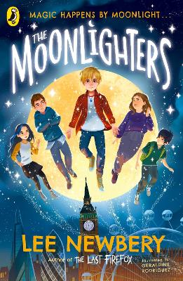 Moonlighters