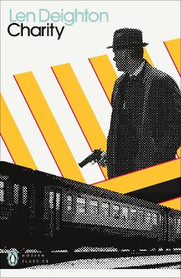 Charity: The Bernard Samson trilogy v3