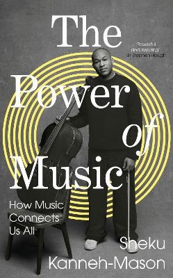 Power of Music: How Music Connects Us All