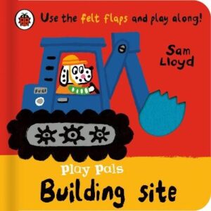 Building Site (Play Pals)
