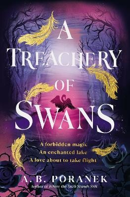 Treachery of Swans