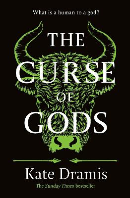 Curse of Gods